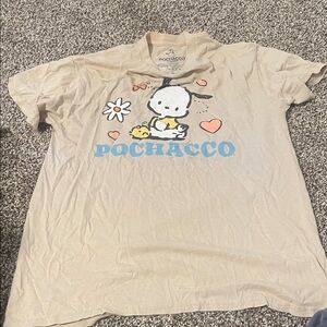 Sanrio Pochacco T-Shirt